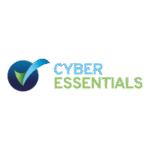 Cyber Essentials Logo Transparent PNG