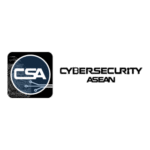 Cyber Security Asean Logo Transparent PNG