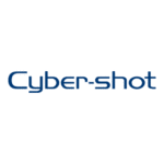 Cyber Shot Logo Transparent PNG
