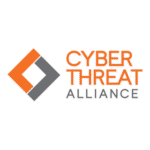 Cyber Threat Alliance Logo Transparent PNG