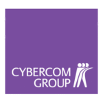 Cybercom Group Logo Transparent PNG
