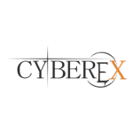 Cyberex Logo Transparent PNG