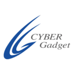 Cybergadget Logo Transparent PNG