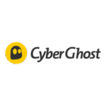 Cyberghost VPN Logo Transparent PNG