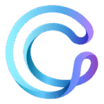 Cybermiles CMT Logo Transparent PNG