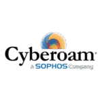 Cyberoam Logo Transparent PNG