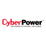 Cyberpower Logo Transparent PNG