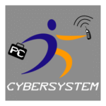 Cybersystem Logo Transparent PNG