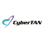 Cybertan Logo Transparent PNG