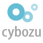 Cybozu Logo Transparent PNG