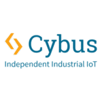 Cybus Logo Transparent PNG
