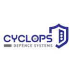 Cyclops Defence Systems Uganda Limited Logo Transparent PNG