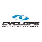Cyclops Lighting Solutions Logo Transparent PNG