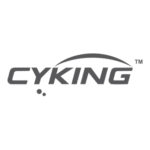 Cyking Logo Transparent PNG