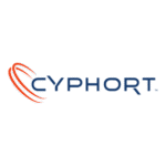 Cyphort Logo Transparent PNG