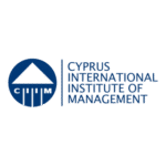Cyprus International Institute Of Management Logo Transparent PNG