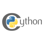 Cython Logo Transparent PNG