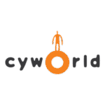 Cyworld Logo Transparent PNG