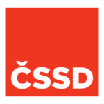 Czech Social Democratic Party Logo Transparent PNG