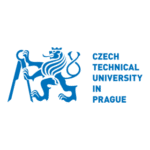 Czech Technical University In Prague Logo Transparent PNG