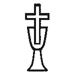 Czechoslovak Hussite Church Logo Transparent PNG