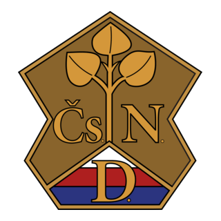 Czechoslovak National Democracy