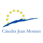 Cбtedra Jean Monnet Logo Transparent PNG