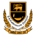 D S Senanayake College Logo Transparent PNG