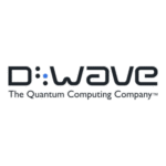 D wave Systems Quantum Computing Company Logo Transparent PNG