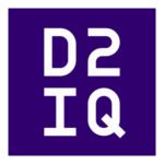 D2iq Kubernetes Platform Logo Transparent PNG