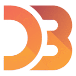 D3 javascript Logo Transparent PNG