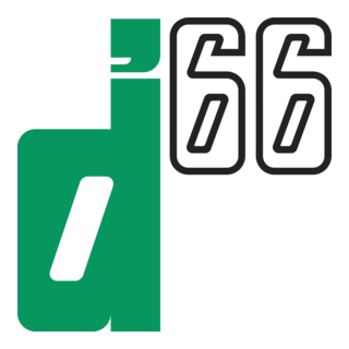 D66 Democrats 1996