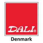 DALI Loudspeakers Logo Transparent PNG