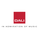 DALI Speakers Logo Transparent PNG