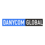 DANYCOM Global Logo Transparent PNG