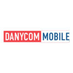 DANYCOM Mobile Logo Transparent PNG
