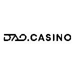 DAO Casino Logo Transparent PNG