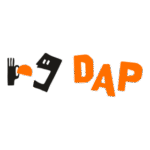 DAP Directo Al Paladar Logo Transparent PNG