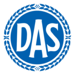 DAS Logo Transparent PNG