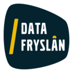 DATAFRYSLÂN CORPORATION Logo Transparent PNG