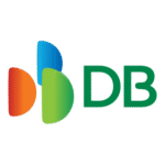 DB Insurance Logo Transparent PNG