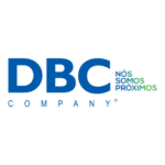 DBC Company Logo Transparent PNG