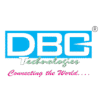 DBC Technologies Logo Transparent PNG