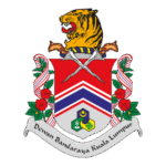 DBKL Logo Transparent PNG