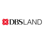 DBS Land Logo Transparent PNG