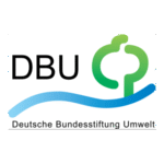 DBU Deutsche Bundesstiftung Umwelt Logo Transparent PNG