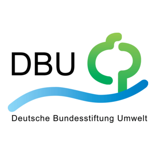 DBU Deutsche Bundesstiftung Umwelt