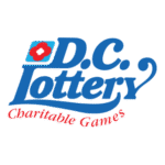 DC Lottery Logo Transparent PNG