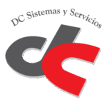 DC Sistemas Y Servicios Logo Transparent PNG