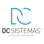 DC Sistemas Y Servicios S.A. Logo Transparent PNG